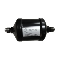 Réservoir déshydrateur de climatisation pour bus, bouteille de séchage de climatisation pour autocar, filtre de réfrigérant, pièces de rechange, accessoires complets pour bus