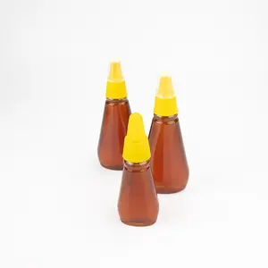 Sider Royal Honing 400 Gram Knijpfles Voor Groothandel