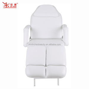 Camillas de Masaje Plegables Portátiles Modernas para Salón de Belleza, Acupuntura, Salud, Piercing, Tatuajes, Escuela, Hotel - Product Image 6