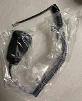 YAESU Mikrofon Genggam Berkualitas Tinggi MH48A6J untuk FT-7900 FT-7800R FT1907 FT-2980 FT-8900R Mikrofon Speaker Radio Mobil