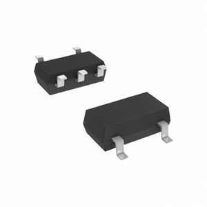 Electronic Circuit Components Power Management (PMIC) Authorized Distributor MIC5213-2.7BC5-TR 5 TSSOP, SC 70 5, SOT 353 - Product Image 1