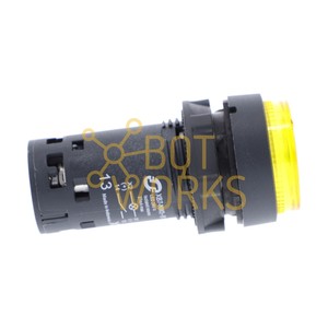Schneider Electric XB7NW38M1 - Nuovo - Product Image 1