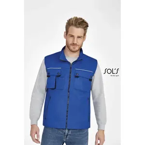 Gilet da Lavoro ZENITH PRO - Product Image 1