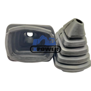 ฝาครอบกันฝุ่นจอยสติ๊กซ้ายคุณภาพสูง Xpower รุ่น 353-2149 3532149 สำหรับอะไหล่รถขุด E320D E319D E319D L E323D 323D L - Product Image 3