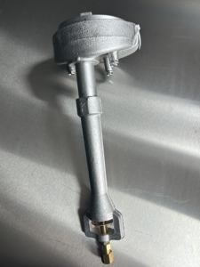 VICTORY Brûleur à gaz haute pression personnalisé Équipement de restauration en bout de four spécial pour restaurants hôtels Exclusif pour la Thaïlande - Product Image 2