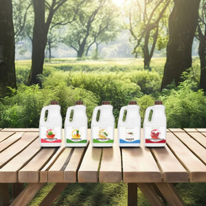 Sirop à la fraise en gros du fabricant, nouvelle arrivée, sirop à la fraise pour Bubble Tea - Product Image 4