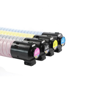 Cartucho de Tóner H-TWO PRO C651 para Repuestos de Copiadora Ricoh Pro C651EX C751 <span class=keywords><strong>651</strong></span> 751 - Product Image 4