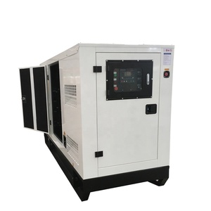 3 อันดับแรกของซัพพลายเออร์ PERKINNS บริการ OEM เครื่องกำเนิดไฟฟ้าแบบเงียบ 10kw 20kw 50kw 100kw 200kw - Product Image 4