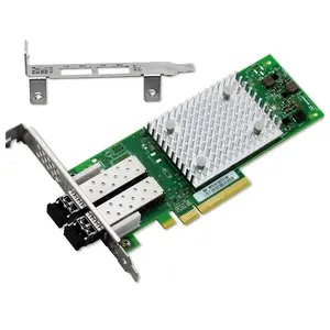 QLE2692-SR Q-Logic dual-port 16Gb Fiber Channel HBA card FC for DELL Inspur Huawei