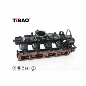TiBAO Auto Engine System Intake manifold for Audi A4 B8 A5 A6 2.0l TFSI Seat 06H133201AF