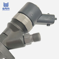 Nouveaux injecteurs de carburant diesel 0445110057 9638488980 pour CITROEN C8