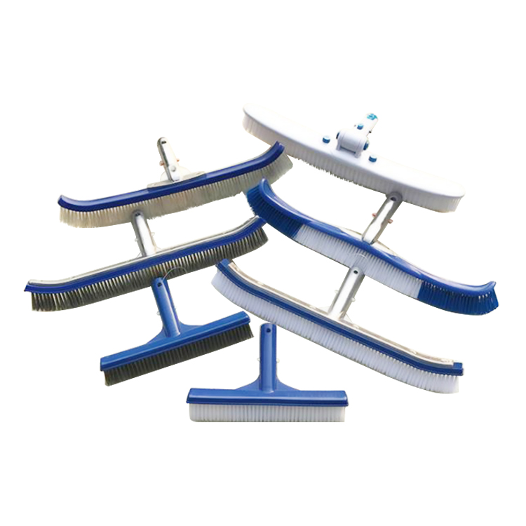 Brosses de piscine
