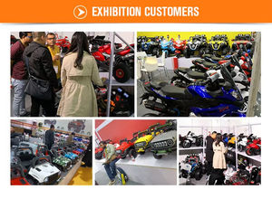 畅销男女通用 24V 电动儿童玩具车 360 度漂移功能带电池全新大玩具 - Product Image 6