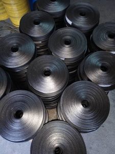 Bán hàng nóng kháng hóa chất tự bôi trơn bôi trơn mở rộng <span class=keywords><strong>Graphite</strong></span> sóng băng cho niêm phong - Product Image 3