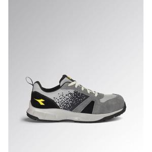 Zapatos DE SEGURIDAD Lite Low S1PS con cómoda Plantilla de TPU Material PU y EVA SAFETY TOE Style - Product Image 1