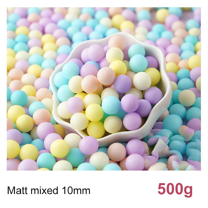 Matte-10mm-500g