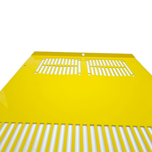 EETIUM Fabricante de Cajas Metálicas Personalizadas OEM, Fabricación de Piezas Metálicas de Aluminio y Acero Inoxidable, Estampado y Doblado - Product Image 1