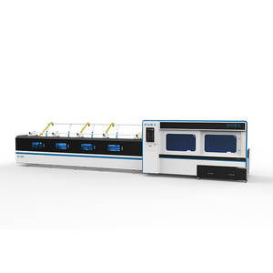 Servicio <span class=keywords><strong>de</strong></span> Corte por Láser <span class=keywords><strong>de</strong></span> Fibra para Tubos <span class=keywords><strong>de</strong></span> Acero Metálico CNC, Novedad <span class=keywords><strong>de</strong></span> 2025, <span class=keywords><strong>Cerca</strong></span> <span class=keywords><strong>de</strong></span> Mí, para Acero Inoxidable, 6000W - Product Image 1