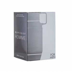 Odyssey Homme White Edition Eau de Parfum pour Homme 100ml - Product Image 3