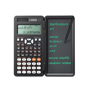 <span class=keywords><strong>Calculatrice</strong></span> scientifique solaire magique, <span class=keywords><strong>calculatrice</strong></span> numérique multifonctionnelle, <span class=keywords><strong>calculatrice</strong></span> multi-langues avec images et texte pour les examens - Product Image 1