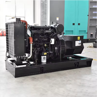Offre Spéciale Groupe Électrogène Weichai 25KVA 37.5KVA 62.5kW Refroidi par Eau 24V DC Démarrage Électrique ATS pour Chantiers de Construction avec Service Après-Vente