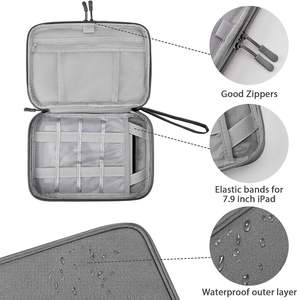 Muestra Gratis, Bolsa Organizadora de Viaje, Maleta para Empacar Ropa, Ropa Interior, Cosméticos, Bolsa de Viaje - Product Image 5