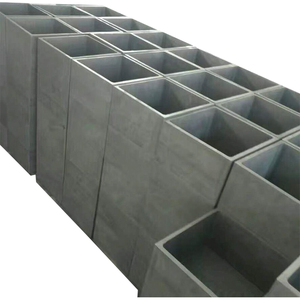 <span class=keywords><strong>Graphite</strong></span> <span class=keywords><strong>sagger</strong></span> <span class=keywords><strong>Graphite</strong></span> hộp nóng bán nhà máy LFP thiêu kết <span class=keywords><strong>Graphite</strong></span> độ tinh khiết cao mật độ cao - Product Image 6