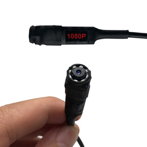 Anxinshi Brand 1080P 4 in 1 AHD Mini Analog Cameras Home Security <strong>Camera</strong> CCTV <strong>Camera</strong> - Product Image 5