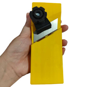 Qianrui 45 Degree Manual Beveling Cutter <b>Plastic</b> <b>Edge</b> Trimmer For Wood And Dryboard Home Repair Diy - Product Image 5