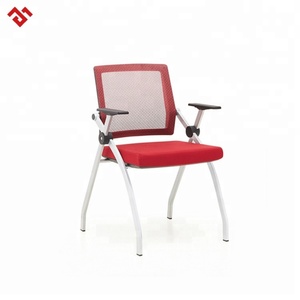 เก้าอี้สำนักงานผ้าพับได้คุณภาพดีที่สุด กำลังจัดโปรโมชั่น - Product Image 2