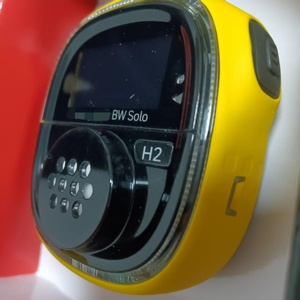 เครื่องตรวจจับก๊าซเดี่ยว BW รุ่นใหม่ ขายดี ใช้งานง่าย บำรุงรักษาง่าย - Product Image 3