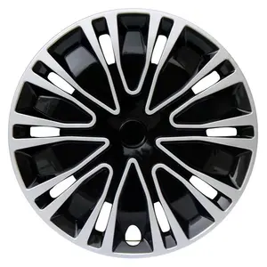 Car rim wheel cover 12 13 14 15 16 chrome universal Wheel Rim Cover