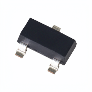 TO-236-3, SC-59, SOT-23-3 Original One Stop Service Buy Online Electronic Components Transistors SST113 SOT-23 3L ROHS - Product Image 1