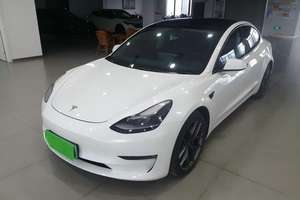 รถยนต์ไฟฟ้ารุ่น <span class=keywords><strong>3</strong></span> ระยะทางวิ่ง 556 กม. ตามมาตรฐาน NEDC แบตเตอรี่ 60 กิโลวัตต์ชั่วโมง ยานยนต์พลังงานใหม่จากมณฑลซานตง กำลังวางจำหน่ายแล้ว - Product Image 2