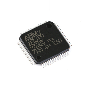 YUN NUO in stock STM32F100RBT6B LQFP-64 ARM Cortex-M3 32Bit <strong>Microcontroller</strong> - Product Image 1