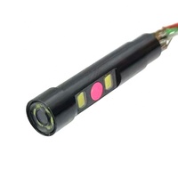 Cámara endoscópica USB binocular de visión nocturna con iluminación LED HD 720P de alta calidad de Weinan Electronics para dispositivos móviles
