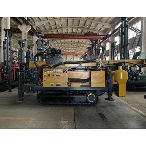 di scavo di perforazione di roccia miniera di scavo galleria di scavo estrazione sotterranea Impianto di perforazione importato - Product Image 4