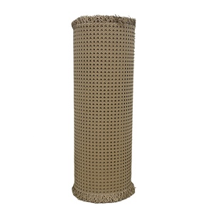 Gulungan Rotan Kertas Multiwarna Gulungan Anyaman Rotan Buatan China - Product Image 2