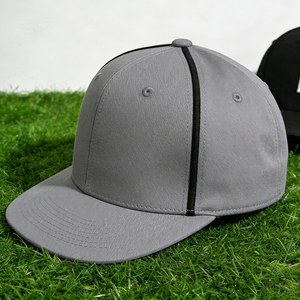 Gorra de Béisbol <span class=keywords><strong>Yupoong</strong></span> de Gamuza Bordada, Estilo Snapback de 5 Paneles, <span class=keywords><strong>Gorras</strong></span> de Mago, <span class=keywords><strong>Originales</strong></span> y Genuinas, con Visera Curva, Logotipo de Diamantes de Imitación para Hombre - Product Image 1