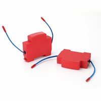 Nouvel Extincteur Aérosol Compact pour Conteneurs de Batteries et Énergies Nouvelles