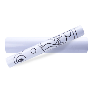 <span class=keywords><strong>De</strong></span> dibujos animados <span class=keywords><strong>de</strong></span> los niños creativo <span class=keywords><strong>de</strong></span> impresión laminado pintura garabateando rollo <span class=keywords><strong>de</strong></span> papel <span class=keywords><strong>de</strong></span> dibujo conjunto - Product Image 3