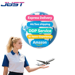 «От двери до двери», агент по доставке грузовых авиаперевозок DDP, экспедирование из Китая в США, Канада, ЕС, Великобритания, Германия, LCL + Экспресс-служба - Product Image 1