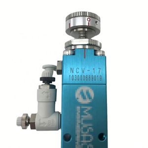 NCV-17-1P-1N Fixed Amount Discharge <b>Needle</b> Control - Product Image 3