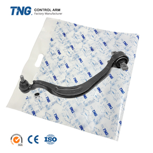 TNG แขนควบคุมด้านหน้าล่าง MR162582 MR162581สำหรับ <span class=keywords><strong>Mitsubishi</strong></span> <span class=keywords><strong>Galant</strong></span> <span class=keywords><strong>E55</strong></span> - Product Image 2