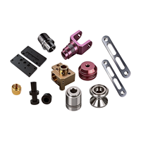 Mecanizado CNC OEM de 5 Ejes, Electroerosión por Hilo, Piezas Personalizadas de Acero Inoxidable y Aluminio, Automatización Industrial, Prototipado Rápido, Chapa Metálica