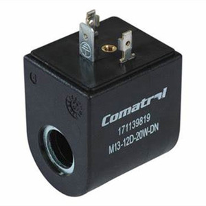 Bobina 17111291 171140019 M13-24D-20W-DN 17116591 12D AS DED - Product Image 5