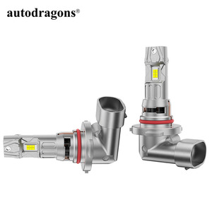 Bombillas LED para Auto M29 1:1 Diseño HALÓGENO, Bombillas LED H4 3570 30W 4000LM, H7, H8, H9, H11, 9005, 9006, 9012, Luces LED Antiniebla para Conducción - Product Image 6