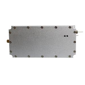 1500m chống-uav gây nhiễu mô-đun khuếch đại 20 Wát 2400-2500mHz 43dbm Viễn Thông sản phẩm - Product Image 3