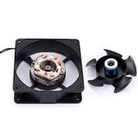 Nouveau boîtier d'ordinateur T30 authentique 120mm 12CM ventilateur de refroidissement lévitation magnétique roulement dynamique haute pression d'air OEM/ODM pris en charge
