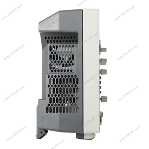 ออสซิลโลสโคปดิจิตอล Rigol DHO1204 200MHz 4 ช่องสัญญาณ สำหรับการวัด ความละเอียดสูง 12 บิต อัตราการสุ่มตัวอย่าง 2GSa/s รับประกัน 1.5 ปี - Product Image 4